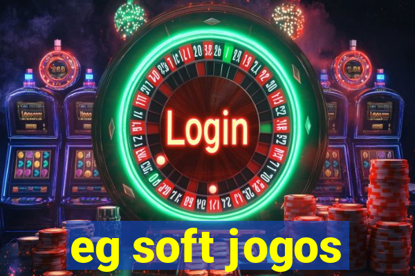 eg soft jogos